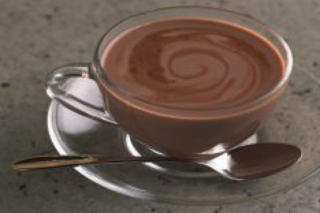 Как сделать шоколад из какао порошка в домашних условиях?