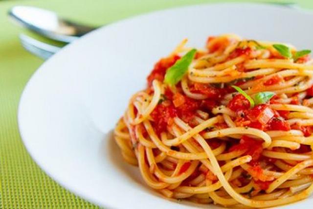 Соус для спагетти - лучшие рецепты вкусного дополнения к макаронным изделиям